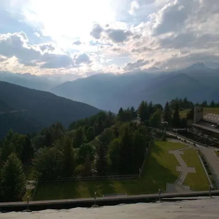 - Ciel Bleu - Il Balcone Sulle Alpi Cin Ito15146c2genprfzk 皮拉