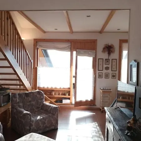 - Ciel Bleu - Il Balcone Sulle Alpi Cin Ito15146c2genprfzk Appartement