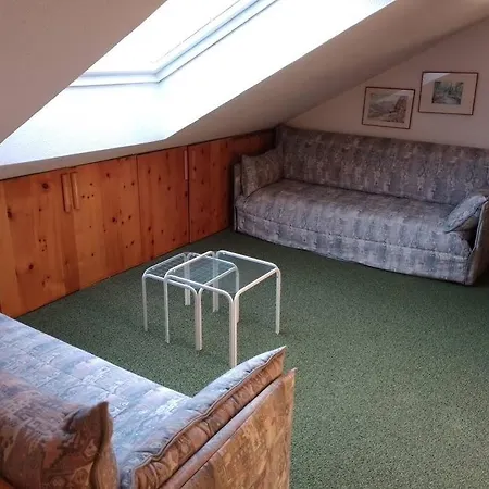 Appartement - Ciel Bleu - Il Balcone Sulle Alpi Cin Ito15146c2genprfzk *