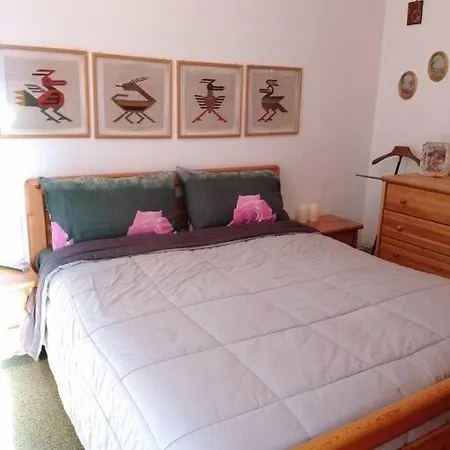 Appartement - Ciel Bleu - Il Balcone Sulle Alpi Cin Ito15146c2genprfzk Pila (Valle d'Aosta)