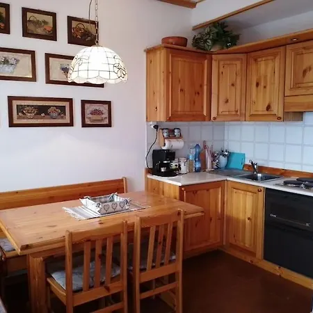 - Ciel Bleu - Il Balcone Sulle Alpi Cin Ito15146c2genprfzk * Pila (Valle d'Aosta)