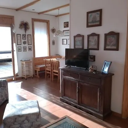 Appartement - Ciel Bleu - Il Balcone Sulle Alpi Cin Ito15146c2genprfzk *