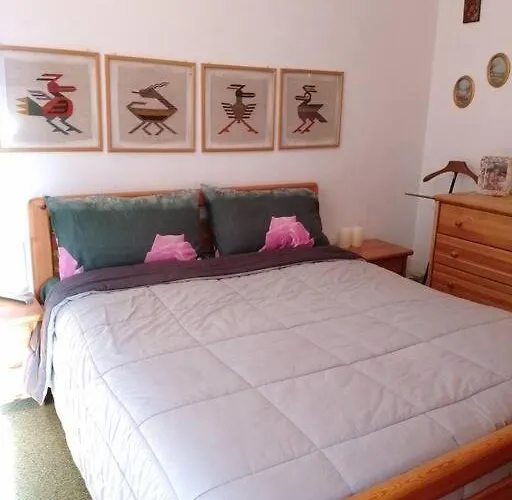 Appartement - Ciel Bleu - Il Balcone Sulle Alpi Cin Ito15146c2genprfzk Pila (Valle d'Aosta)